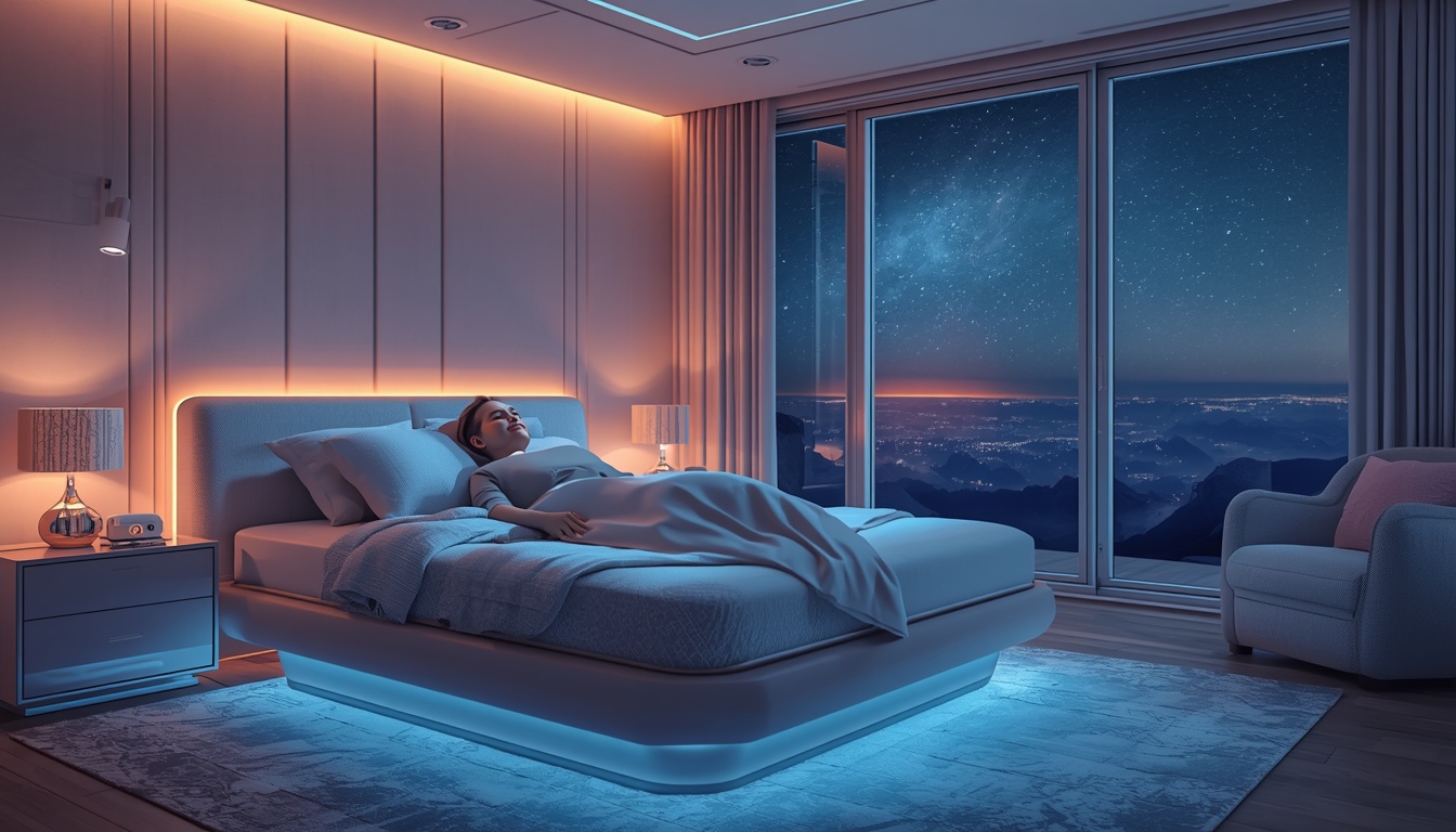 Advanced Sleep Optimization Complete Program